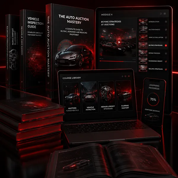 Productos Digitales KK Auto Broker